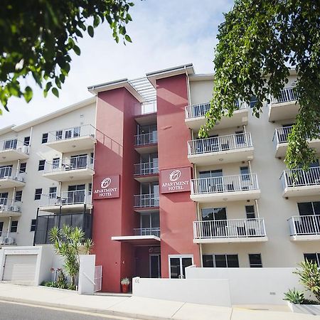 Gladstone City Central Apartment Hotel Official 외부 사진