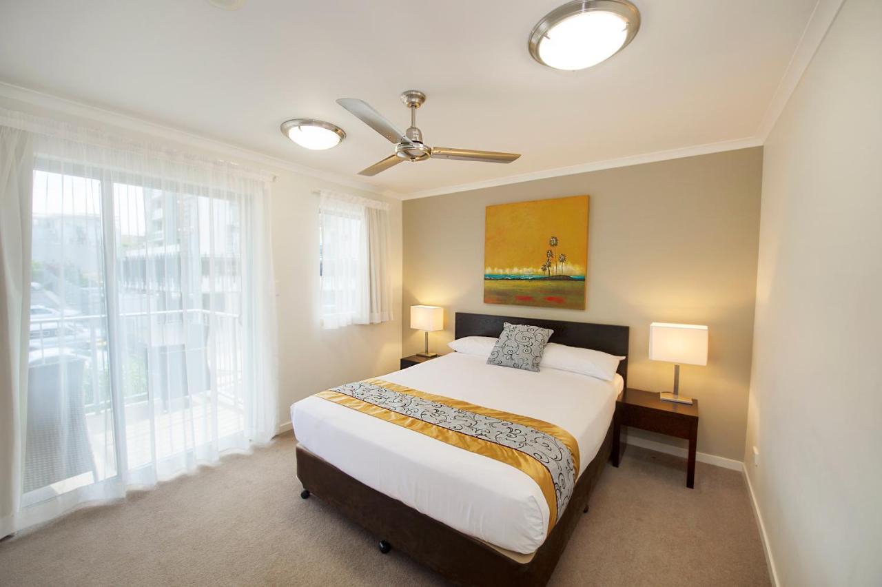 Gladstone City Central Apartment Hotel Official 외부 사진