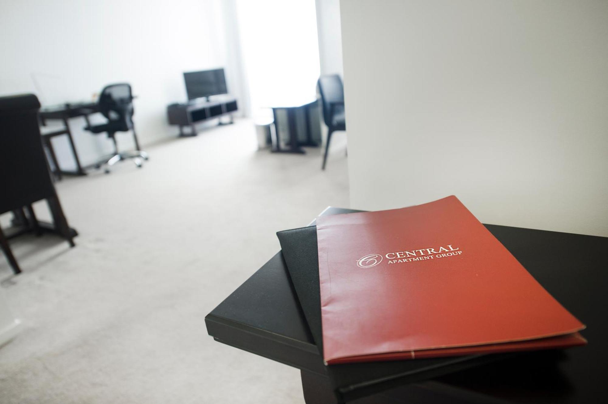 Gladstone City Central Apartment Hotel Official 외부 사진