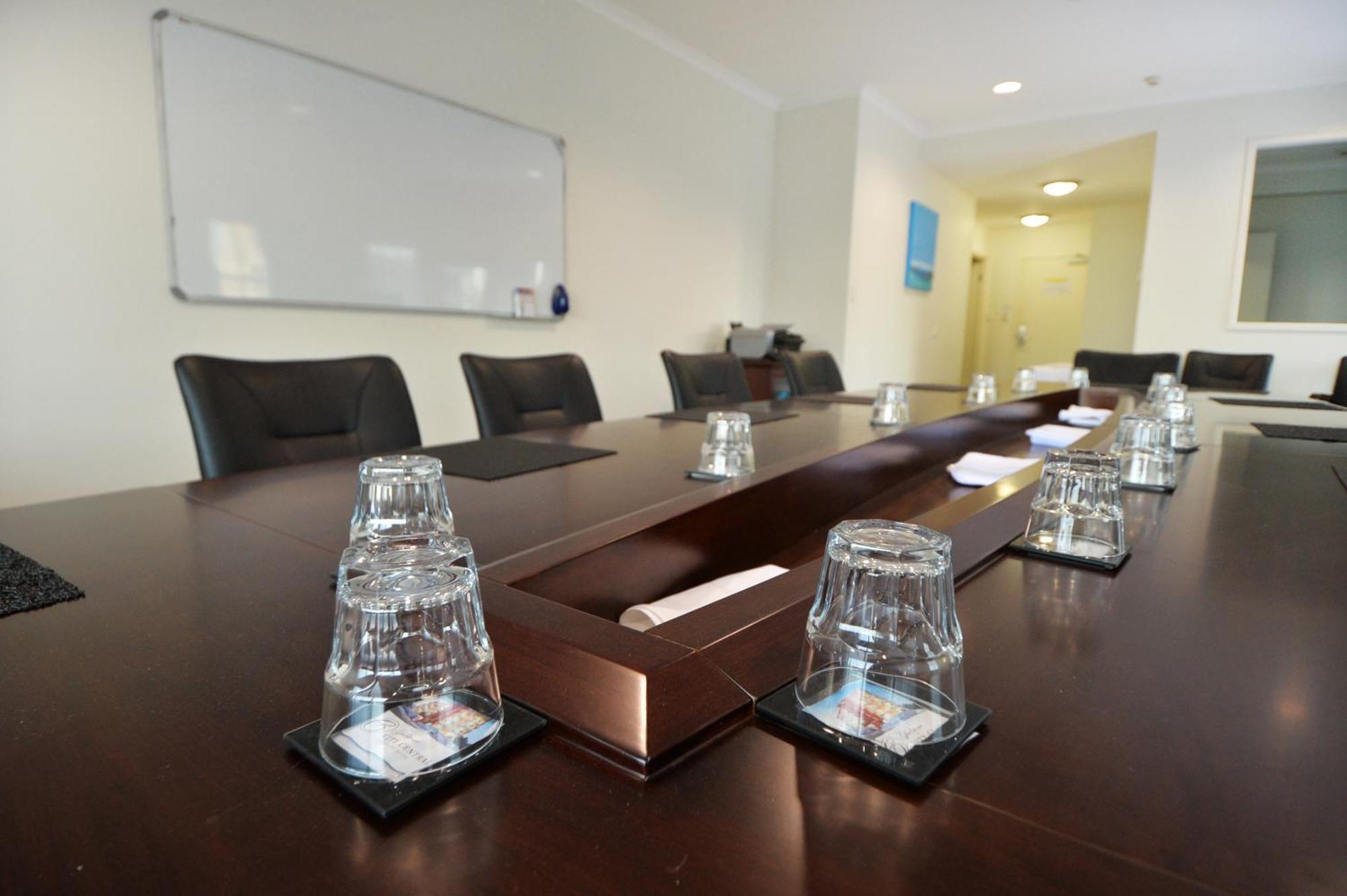 Gladstone City Central Apartment Hotel Official 외부 사진
