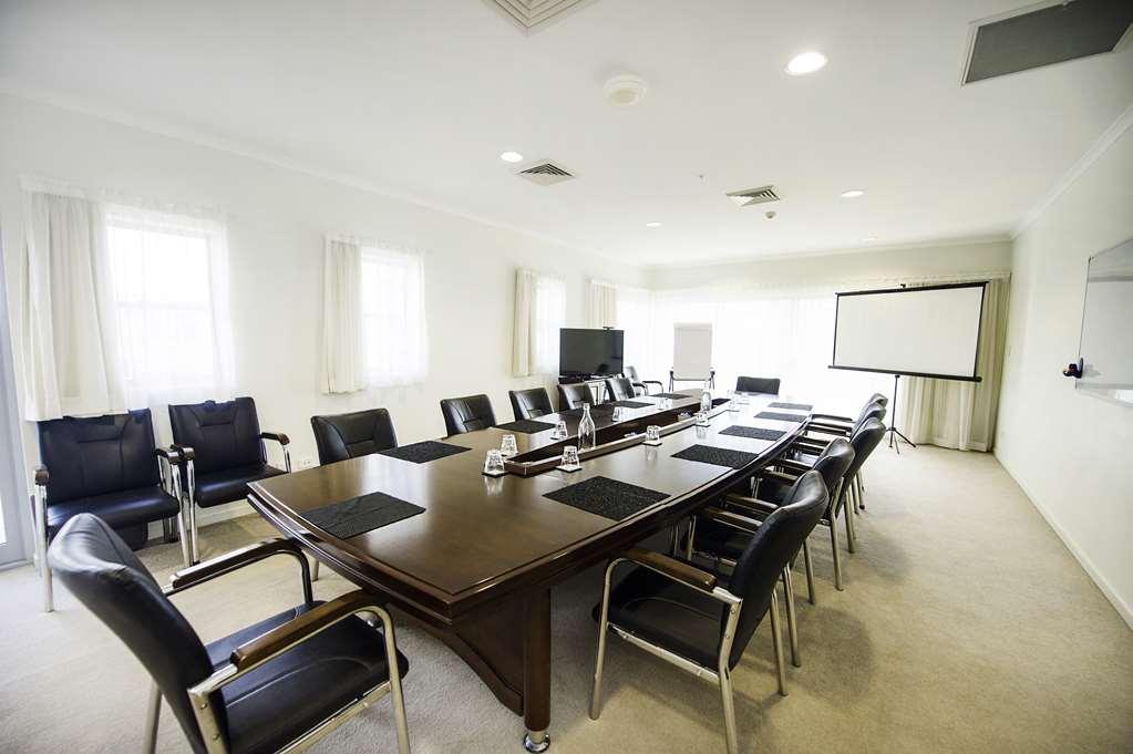 Gladstone City Central Apartment Hotel Official 시설 사진