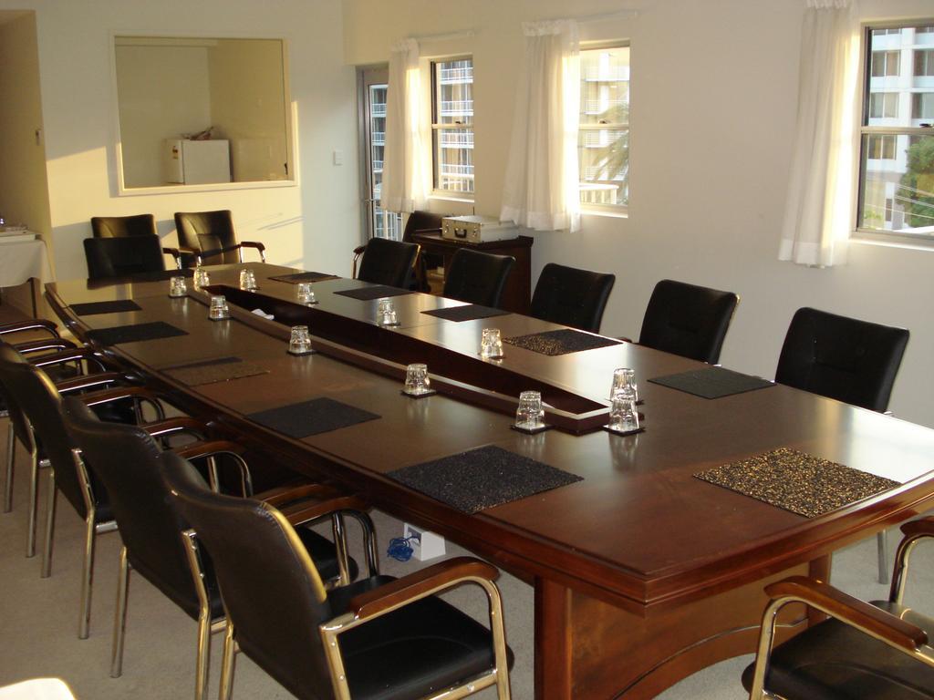 Gladstone City Central Apartment Hotel Official 외부 사진