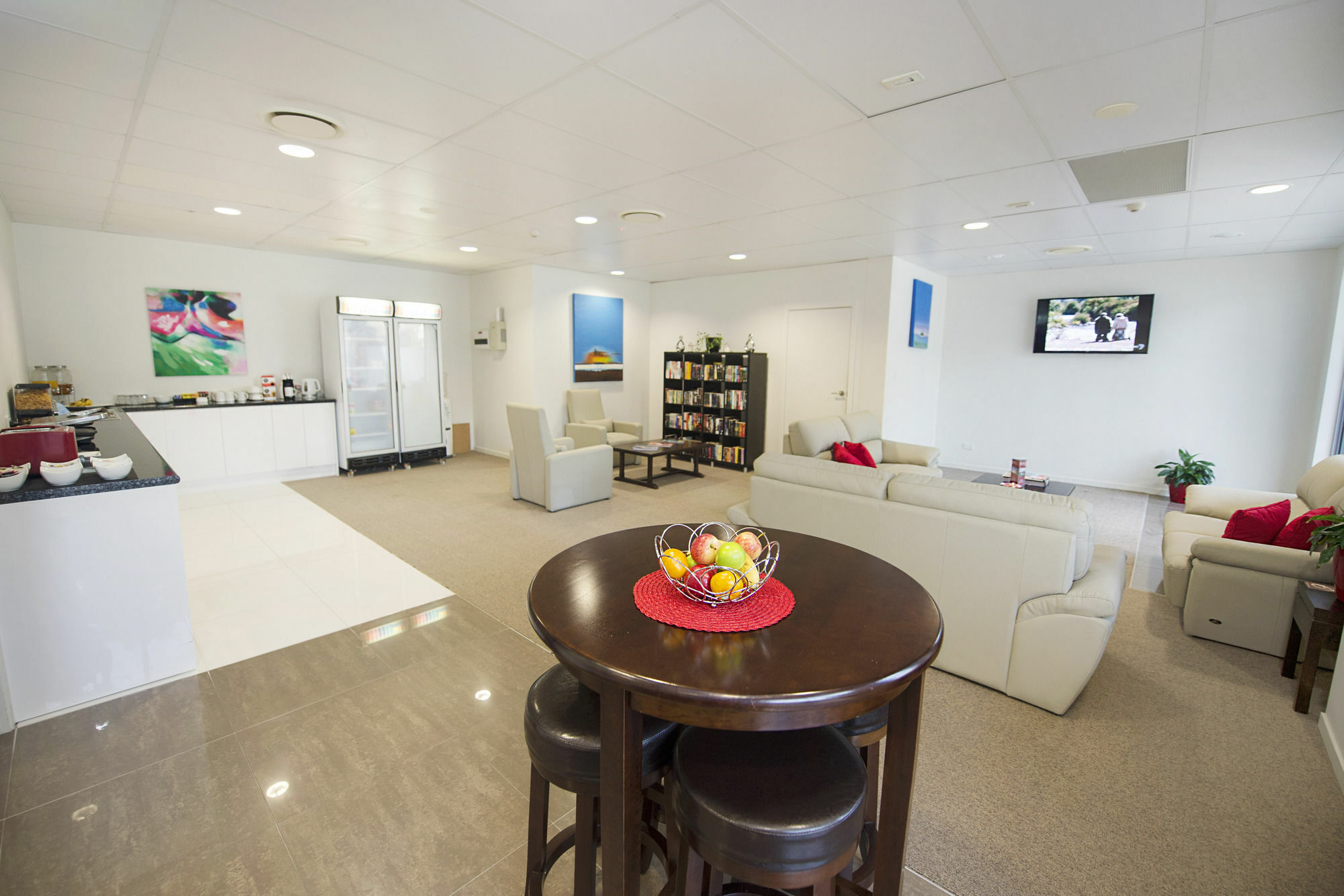 Gladstone City Central Apartment Hotel Official 외부 사진