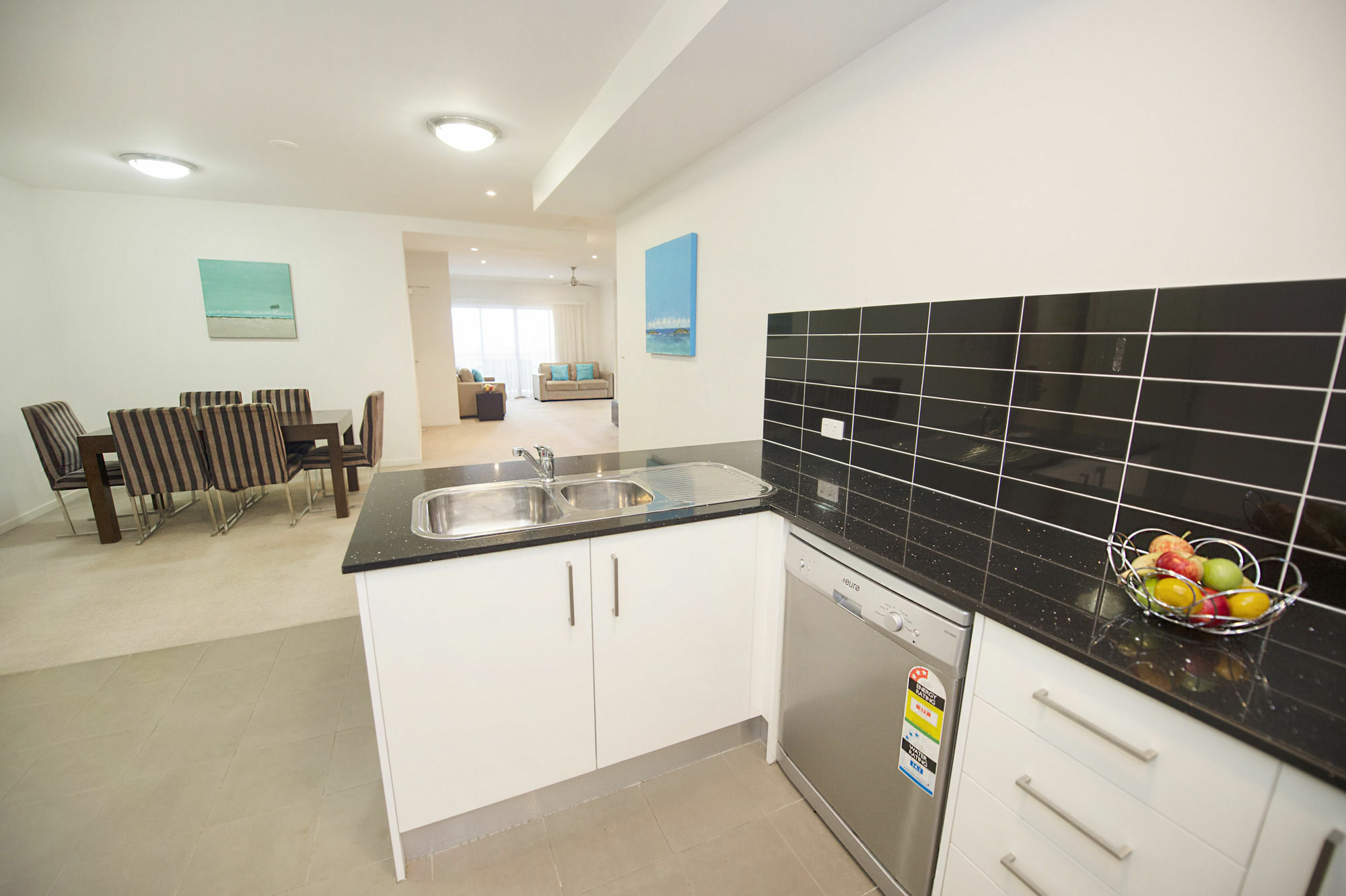 Gladstone City Central Apartment Hotel Official 외부 사진