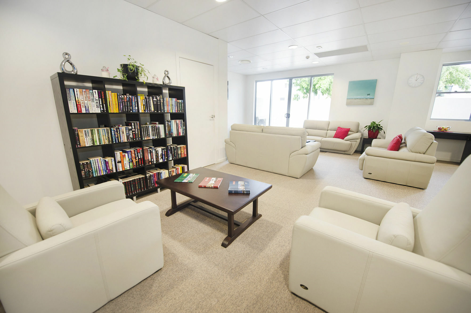 Gladstone City Central Apartment Hotel Official 외부 사진