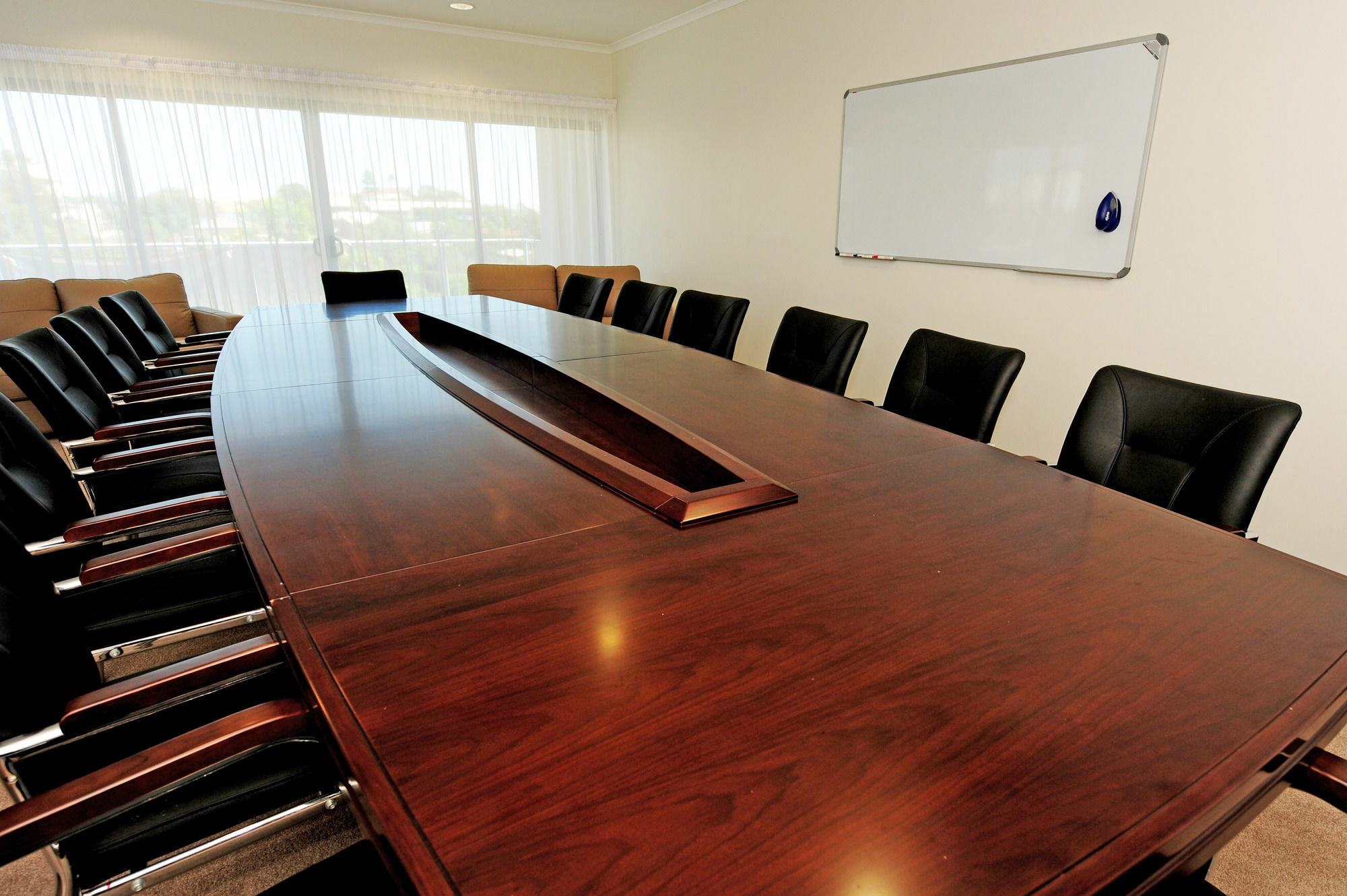Gladstone City Central Apartment Hotel Official 외부 사진